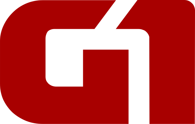 G1 Logo